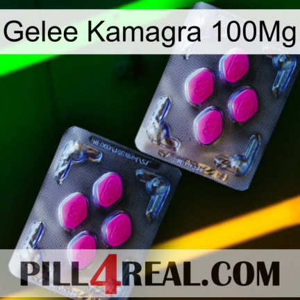 Jelly Kamagra 100Mg 01